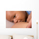 Ethnic Hispanic Mother Breastfeeding