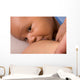 Ethnic Hispanic Mother Breastfeeding