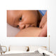 Ethnic Hispanic Mother Breastfeeding