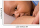 Ethnic Hispanic Mother Breastfeeding