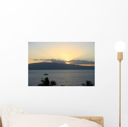 Maui Sunset