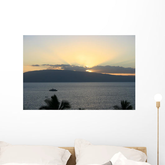 Maui Sunset