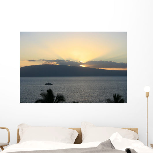 Maui Sunset
