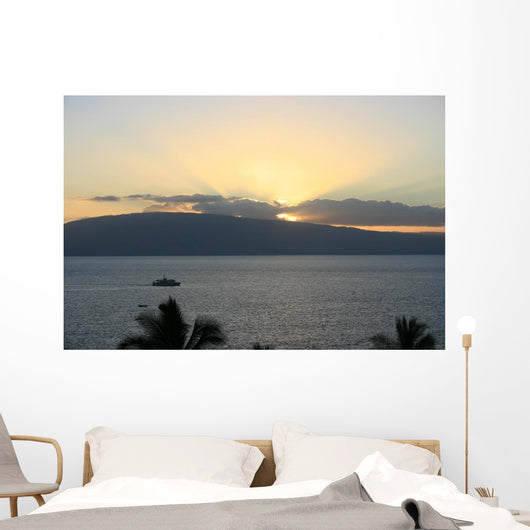 Maui Sunset