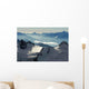Alpes Wall Decal
