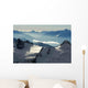 Alpes Wall Decal