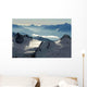 Alpes Wall Decal