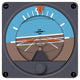 Artificial Horizon