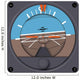 Artificial Horizon