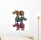Ethnic Rhino