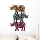 Ethnic Rhino