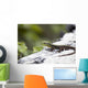 Lizard Forest Wall Mural