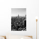 New York City Wall Decal Design 2