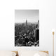 New York City Wall Decal Design 2