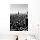 New York City Wall Decal Design 2