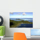 Paradise Bora Bora Wall Decal