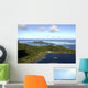 Paradise Bora Bora Wall Decal