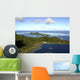 Paradise Bora Bora Wall Decal