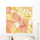 Seamlessly Tiling Autumn Leaves