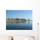 Mar Menor Wall Decal Design 1