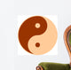 Taijitu-Yin-Yangmarron Wall Decal