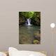 Cascata Roburentello Waterfall