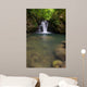 Cascata Roburentello Waterfall