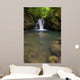 Cascata Roburentello Waterfall