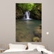 Cascata Roburentello Waterfall