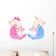Twin Babies