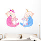 Twin Babies