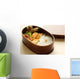 Japanese Lunch Box Wall Mural