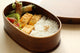 Japanese Lunch Box Wall Mural