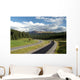 Winding Highway