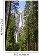 Yosemite Falls