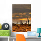 Desert Storm 31 Wall Decal