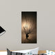 Corail01 Wall Mural