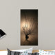 Corail01 Wall Mural