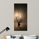 Corail01 Wall Mural