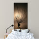 Corail01 Wall Mural