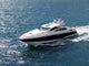speed boat Wall Mural