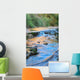 Kziv River Wall Mural