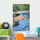 Kziv River Wall Mural