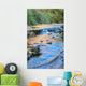 Kziv River Wall Mural