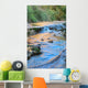 Kziv River Wall Mural