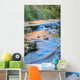 Kziv River Wall Mural