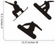 Snowboarding