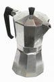 Stove Top Espresso Wall Decal