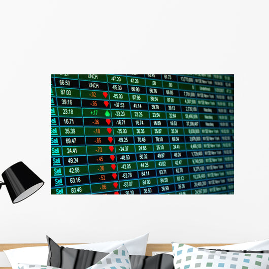 Stock Market Quotes
