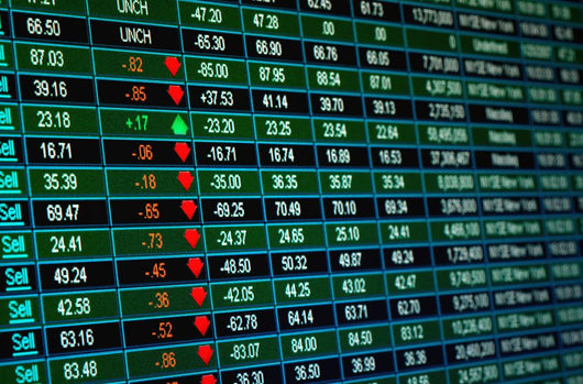 Stock Market Quotes